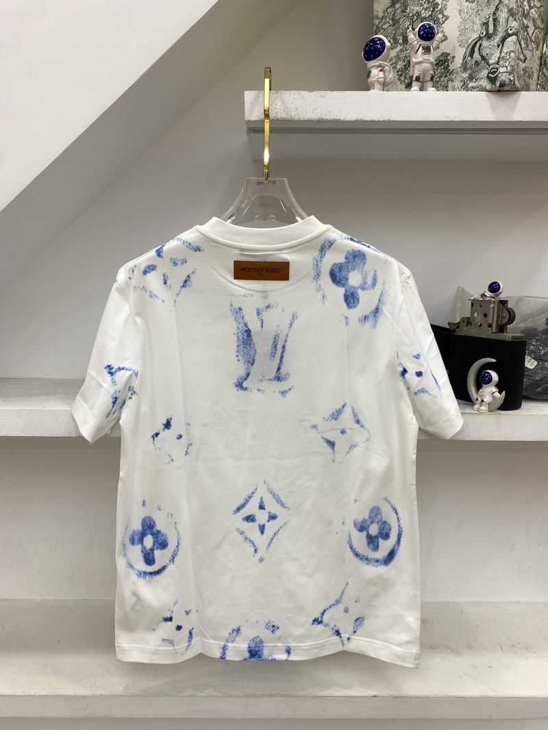 Louis Vuitton T-Shirts